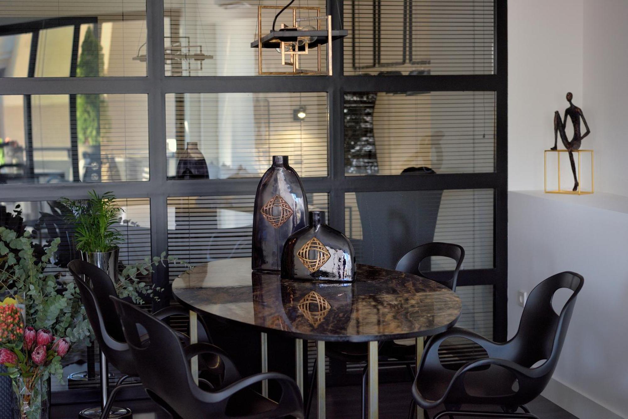 Apartmán Ater Albus By K&K Atény Pokoj fotografie