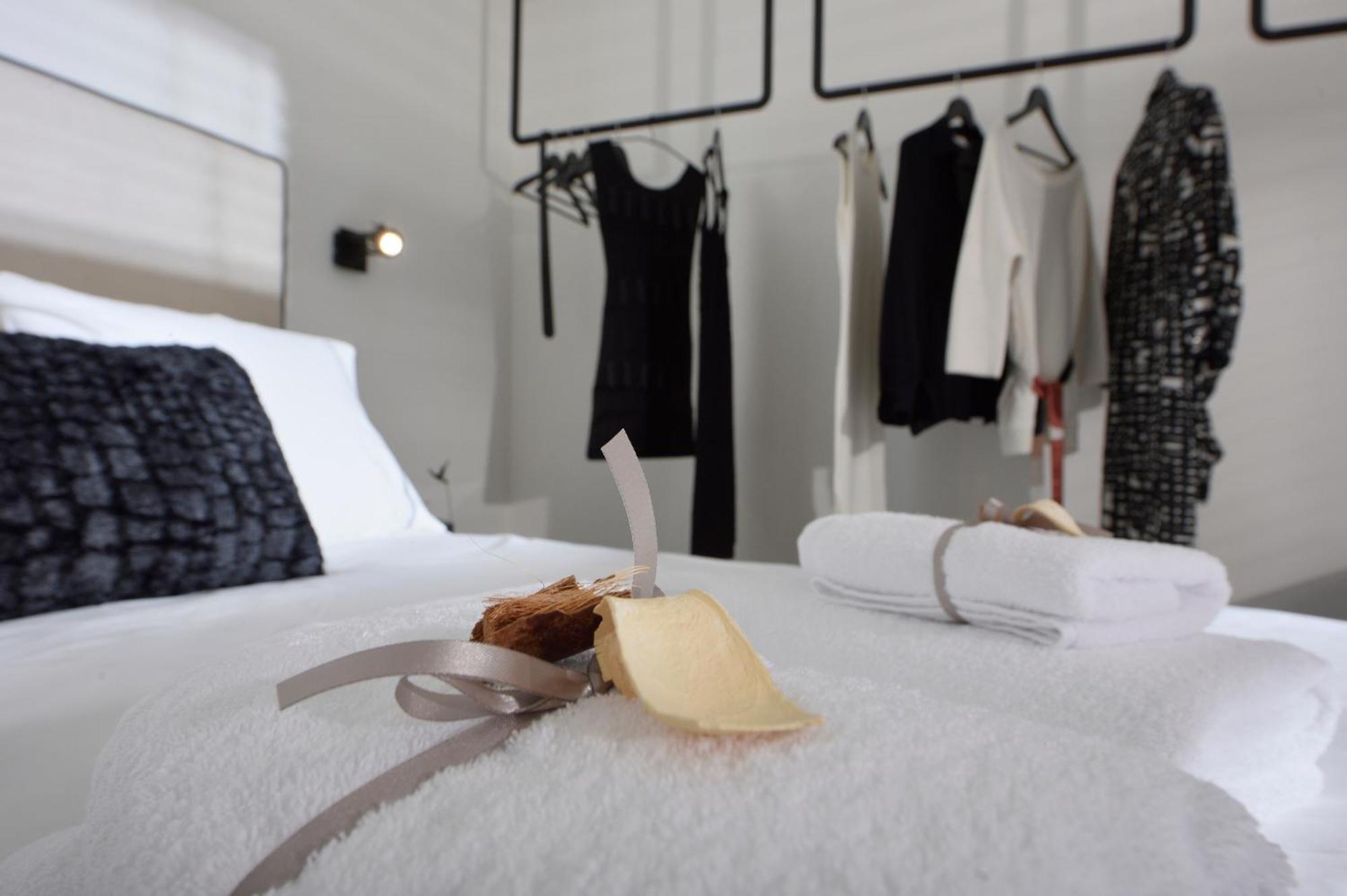 Apartmán Ater Albus By K&K Atény Pokoj fotografie