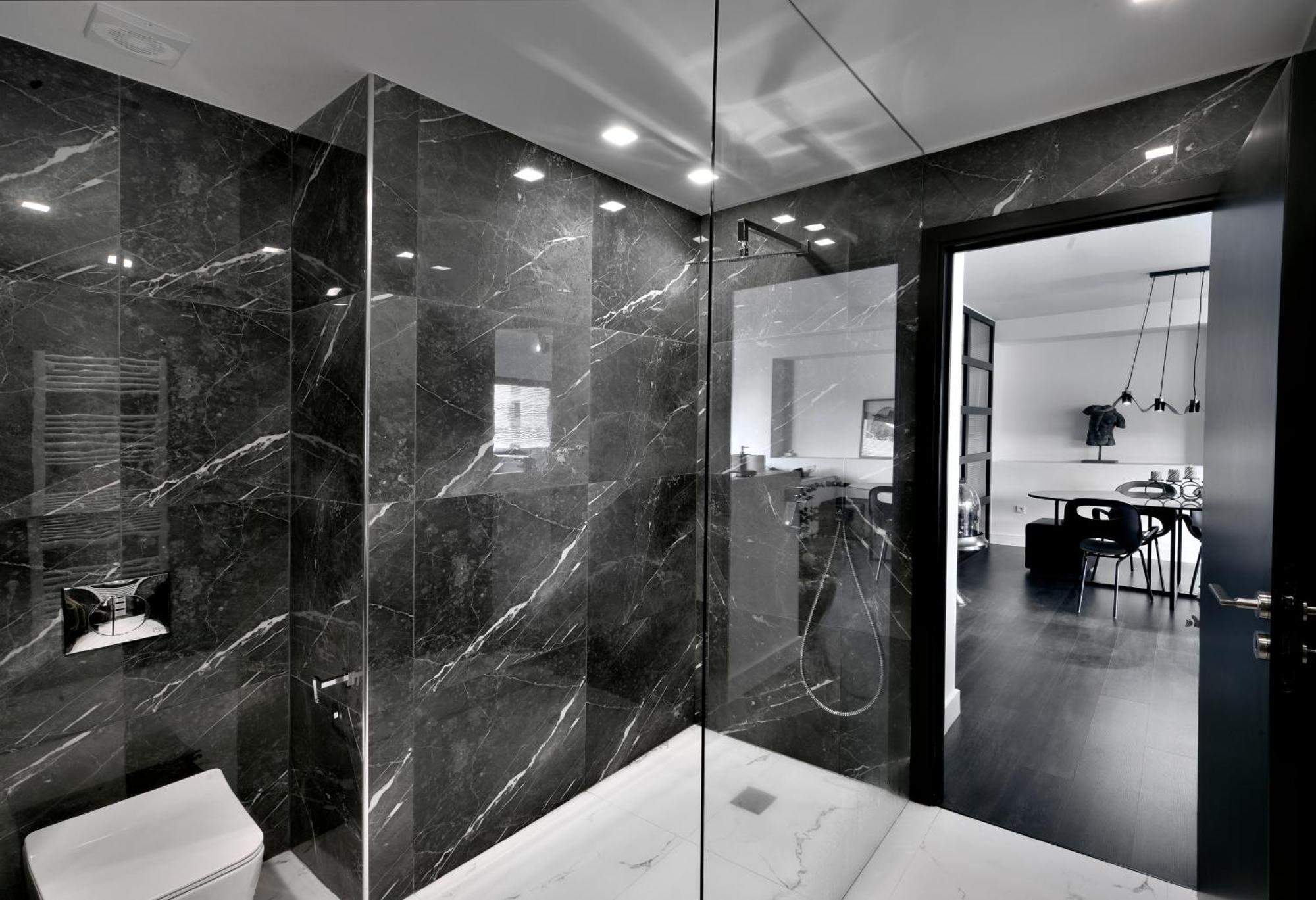 Apartmán Ater Albus By K&K Atény Pokoj fotografie